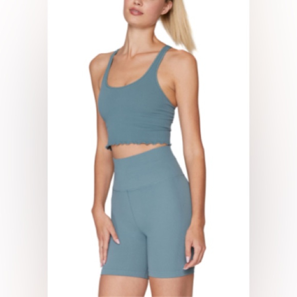 SPIRITUAL GANGSTER AMOR TOP IN NOMAD 🏞️ NWT SIZE XS/S